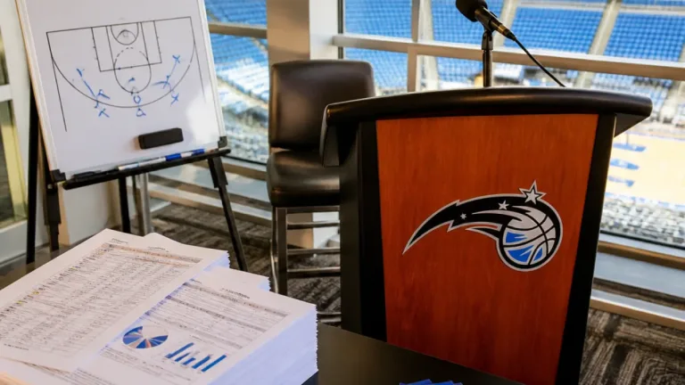 Orlando faces a rebuild-at-the-margins as Magic add coach, preserve depth