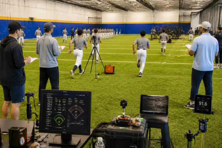 Orlando hosts Summer ID showcase for 2027–2031 baseball prospects