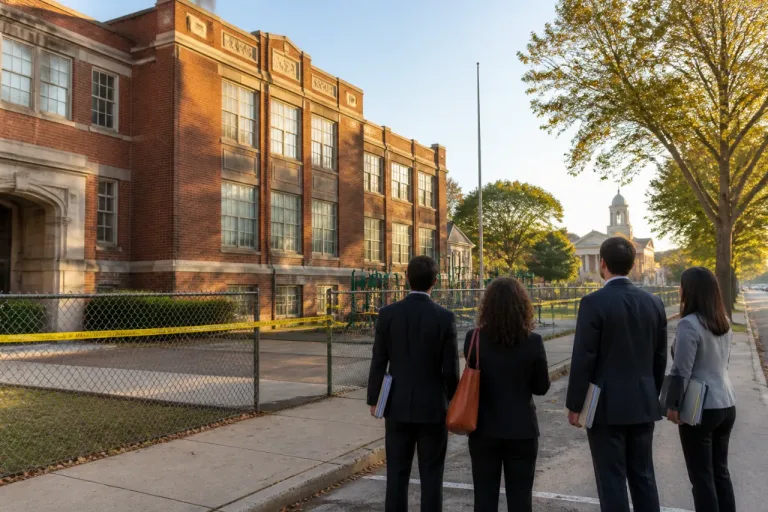 Parents sue Memphis schools and officials after Winchester Elementary teacher’s conviction