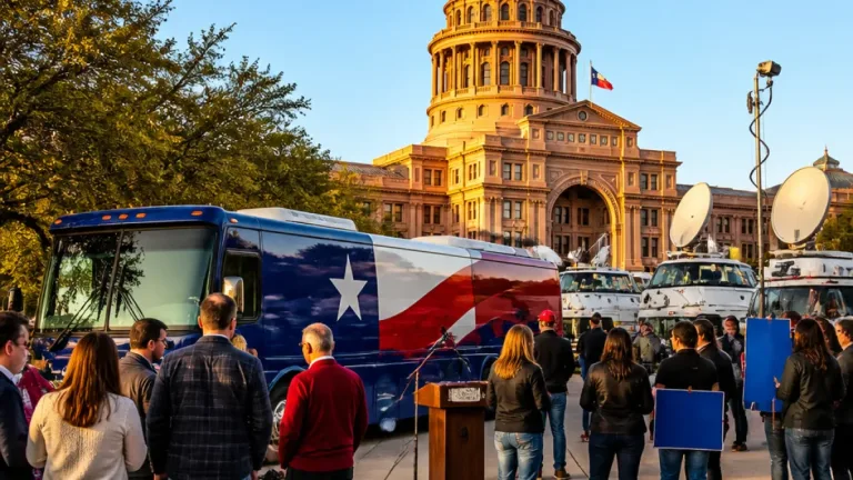 Paxton victory leaves Cornyn supporters split as Talarico courts moderates