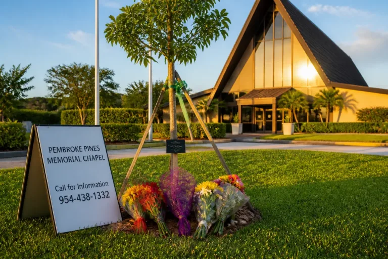 Pembroke Pines resident Judith Sarabia-Magaro remembered after July 9 death