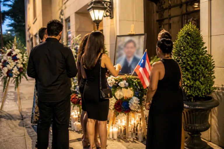 Philadelphia: Luz “Lucy” Rodriguez, 82, remembered by family and community