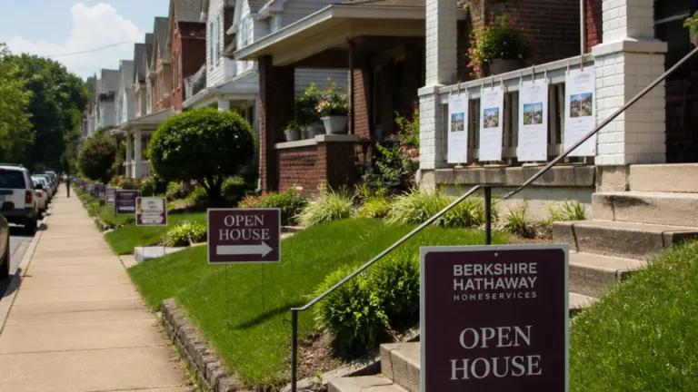 Pittsburgh-area open houses, homes for sale: listings from $155,000 to $292,000