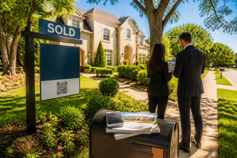 Plano Realtor Linda Bale highlighted for $50M in sales and top 1% North Texas ranking