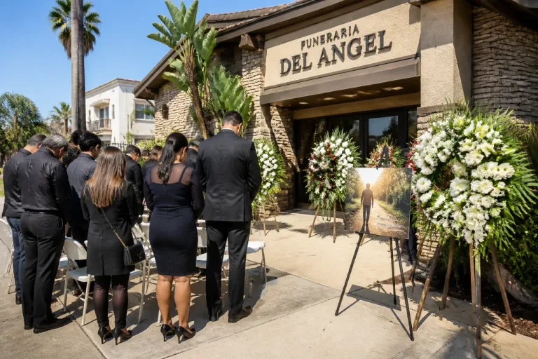 Pomona educator Ernest Gonzalez remembered for decades of service and scholarship