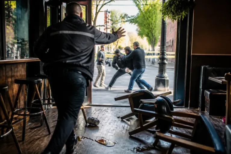 Portland bar at center of multiple assaults sees new biting incident in Pearl District
