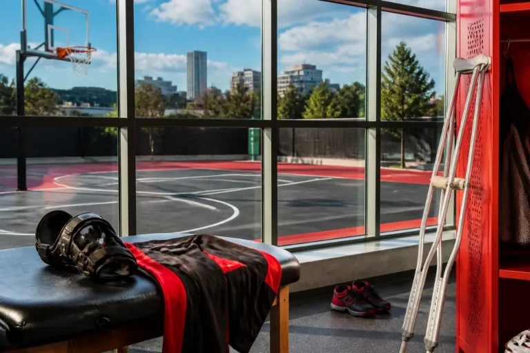 Portland Fire lose developmental forward Sania Feagin for the season