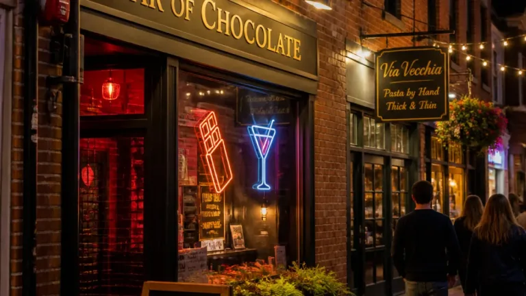Portland’s Bar of Chocolate set to reopen in Old Port after ownership change