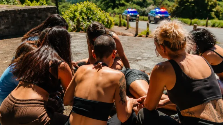 Portland women overpower attacker at Council Crest as police take 31 minutes to arrive