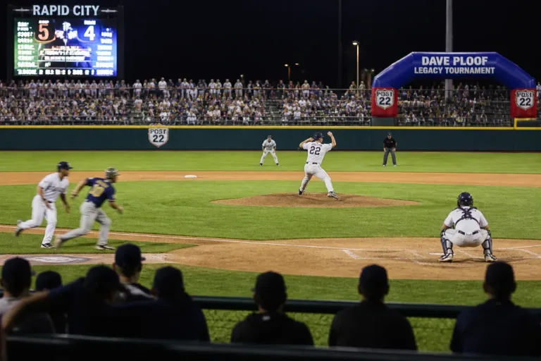 Post 22 holds off West Fargo 5-4 as Hardhats open weekend tournament slate