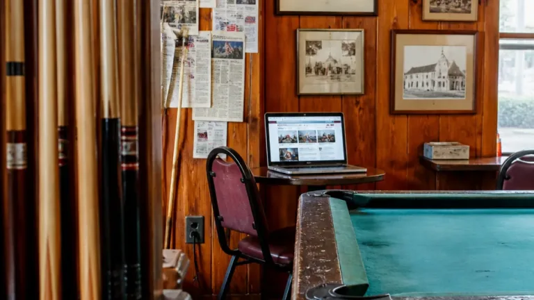 Post-Gazette publishes profile charting Lindsey Graham’s rise from pool hall to political prominence