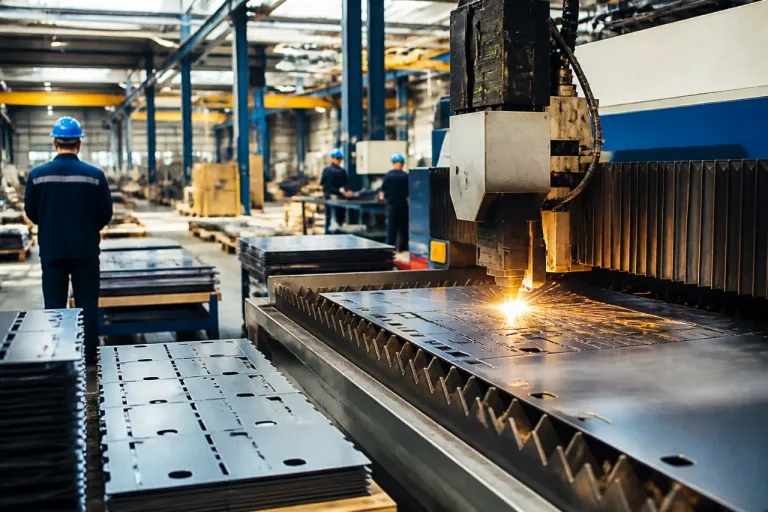 Protocase expands manufacturing in Wilmington with new laser cutting operations