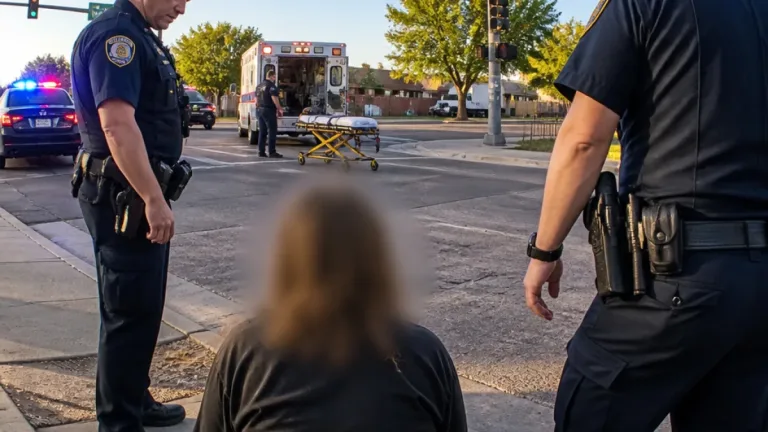 Public defender faults OKC police response after bodycam shows arrest during medical call