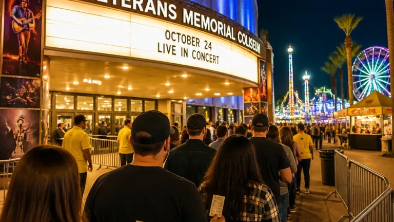 Public Enemy to headline Arizona State Fair Coliseum show on Oct. 24