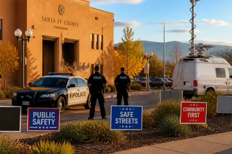 Public safety dominates closely watched 2nd Congressional District race