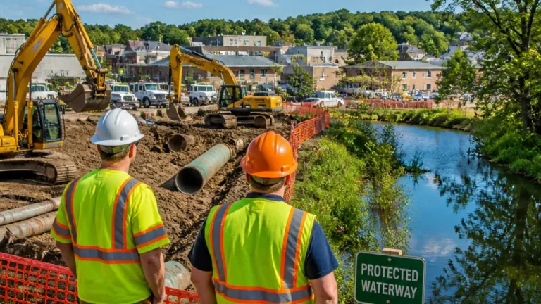 PUC OKs $74.9M revenue boost for Pennsylvania American Water, paving way for local upgrades