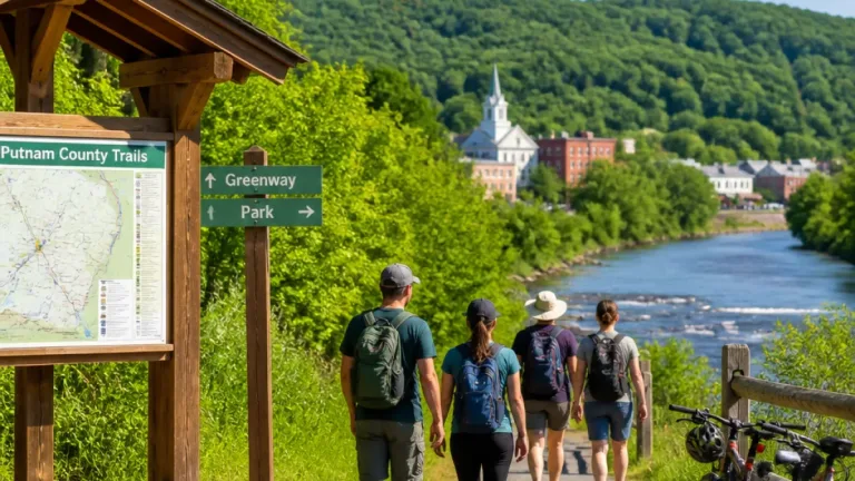 Putnam County pivots from pass-through suburb to outdoor recreation hub