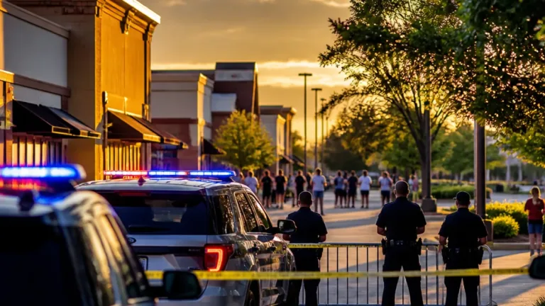Raleigh maintains heavy police presence after Fourth of July teen takeover