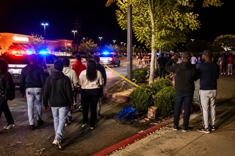 Raleigh weighs citywide teen curfew after chaotic July 4 Brier Creek incidents