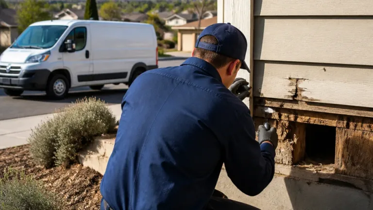 Reno homeowners: how to choose the right pest control company