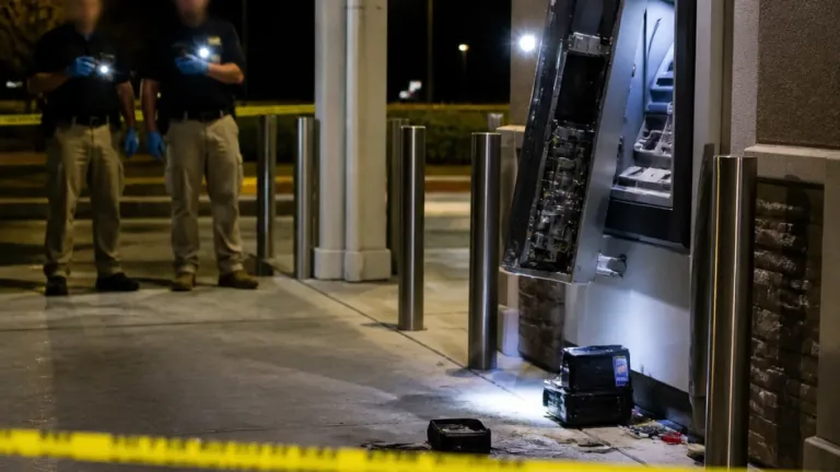 Reno men indicted in alleged ATM 'jackpotting' scheme that netted about $76,000