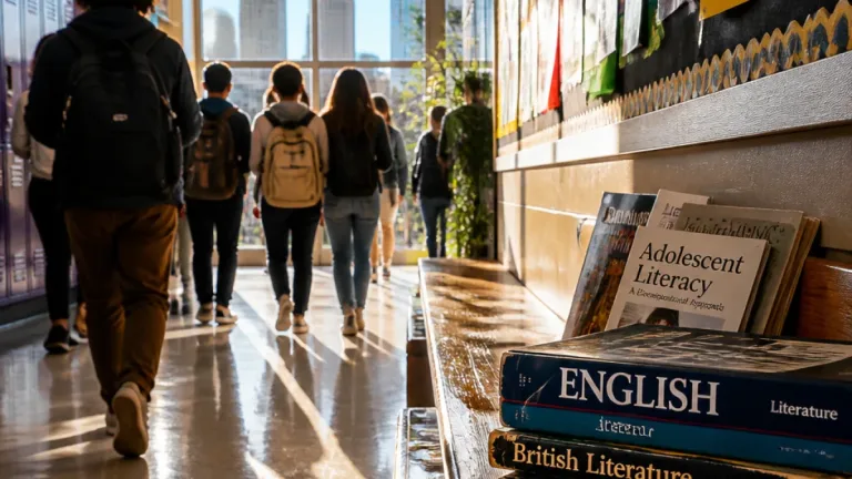 Report: Nearly 150,000 Massachusetts Adolescents Not Reading at Grade Level; Disparities Persist