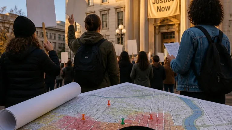 Richmond advocates press city to act on affordable housing before Code Refresh finishes