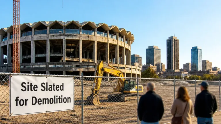 Richmond Coliseum demolition gets surprise $15M; Head Start changes and Dominion merger pause also draw attention