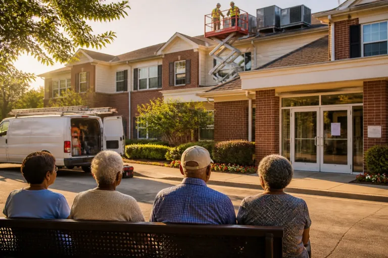 Richmond councilor urges legal action as problems persist at Legacy at Imperial Village