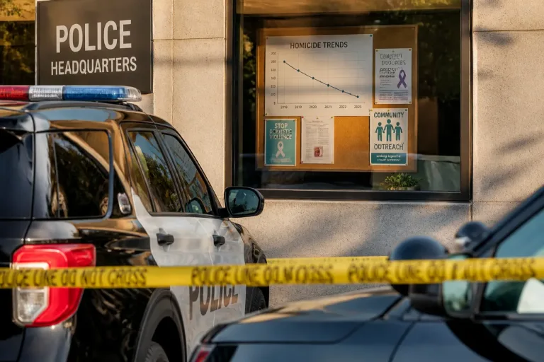 Richmond sees lowest homicide count in a decade, police warn of rising domestic violence