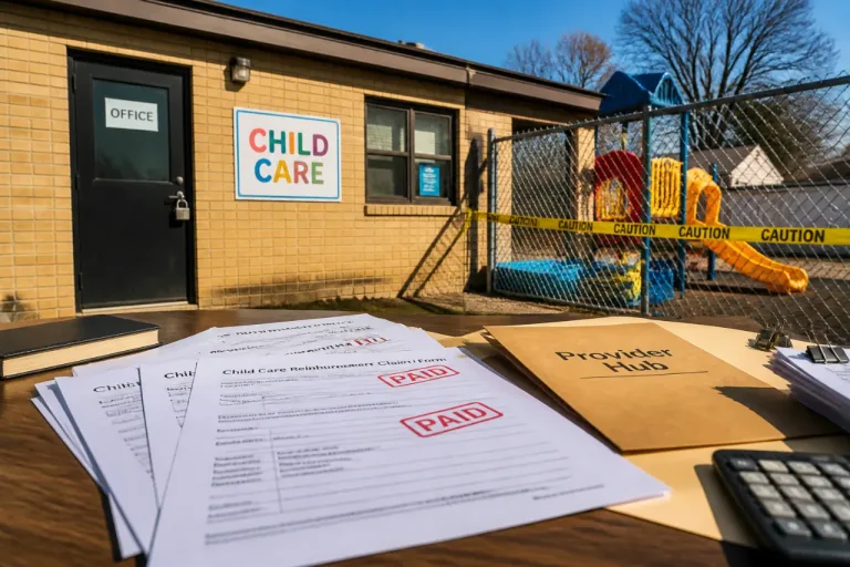 Rochester child care operator pleads guilty in $426K state subsidy fraud