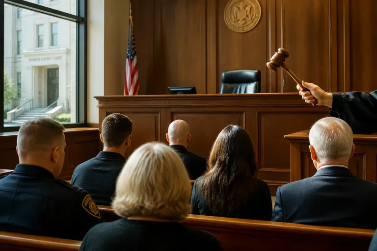 Rochester man given 25 years to life for 2022 killing of local musician