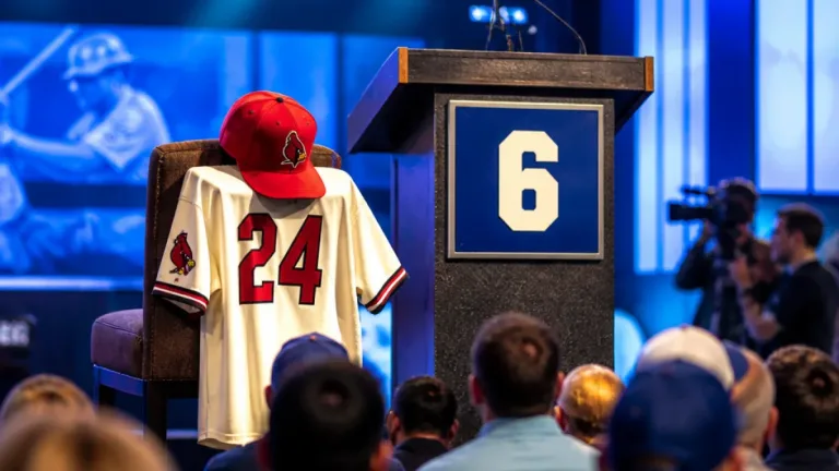 Royals take Louisville outfielder Zion Rose with No. 6 pick in 2026 MLB Draft