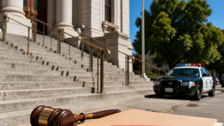 Sacramento man sentenced to 40 years-to-life for Del Paso Heights fatal shooting