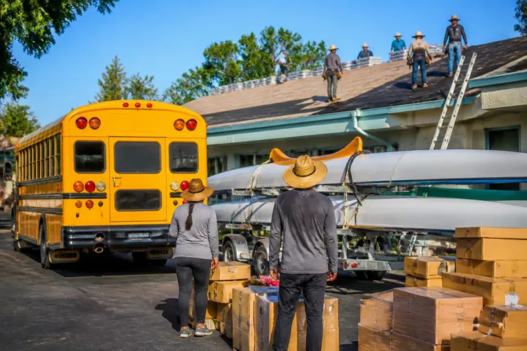 Samueli grants boost Orange nonprofits with $15M for everyday needs