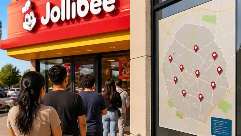San Antonio poised for Jollibee growth as chain eyes up to 15 local restaurants