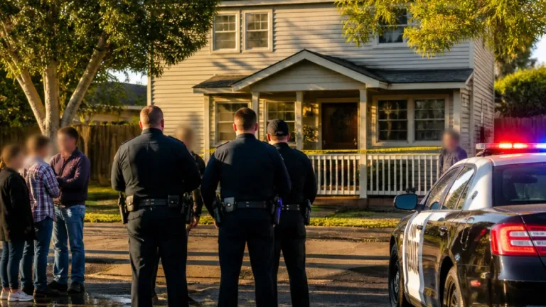 San Diego County man charged after Ramona double homicide; victims identified