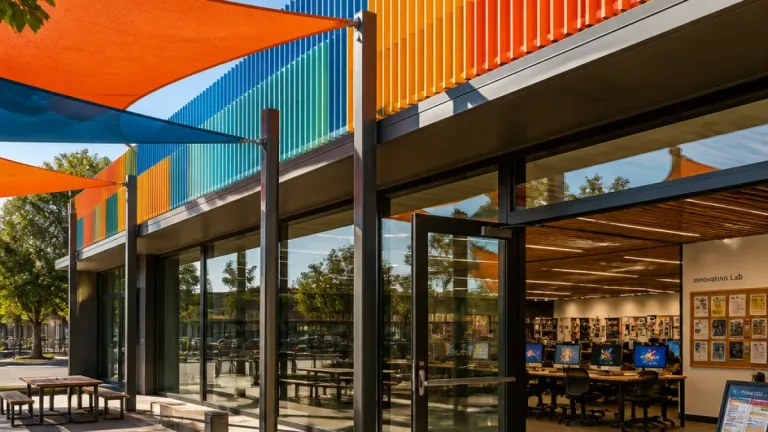 Santa Ana reopens Newhope Library with innovation lab and extended hours