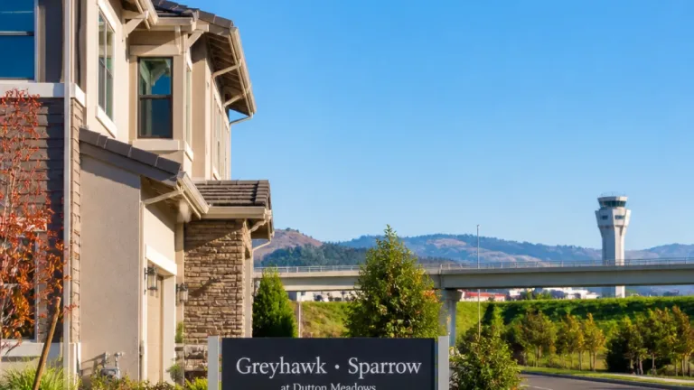 Santa Rosa: KB Home opens Greyhawk and Sparrow at Dutton Meadows with homes from the mid $600Ks
