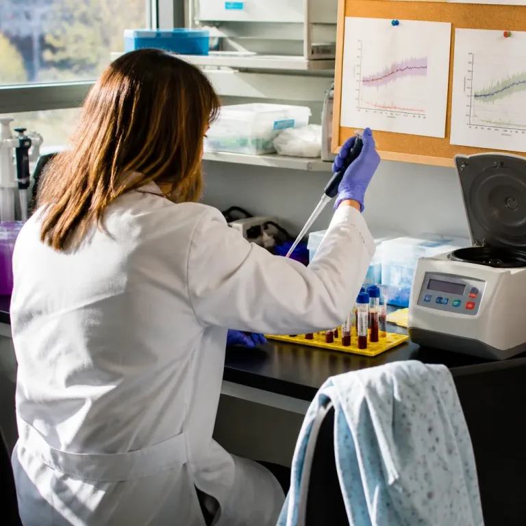 Researchers link ghrelin and LEAP2 shifts to recovery and relapse in anorexia nervosa