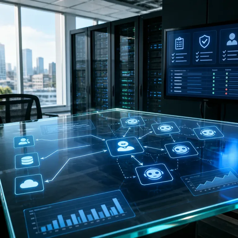 Enterprise data firms push agentic AI and embedded analytics into general availability