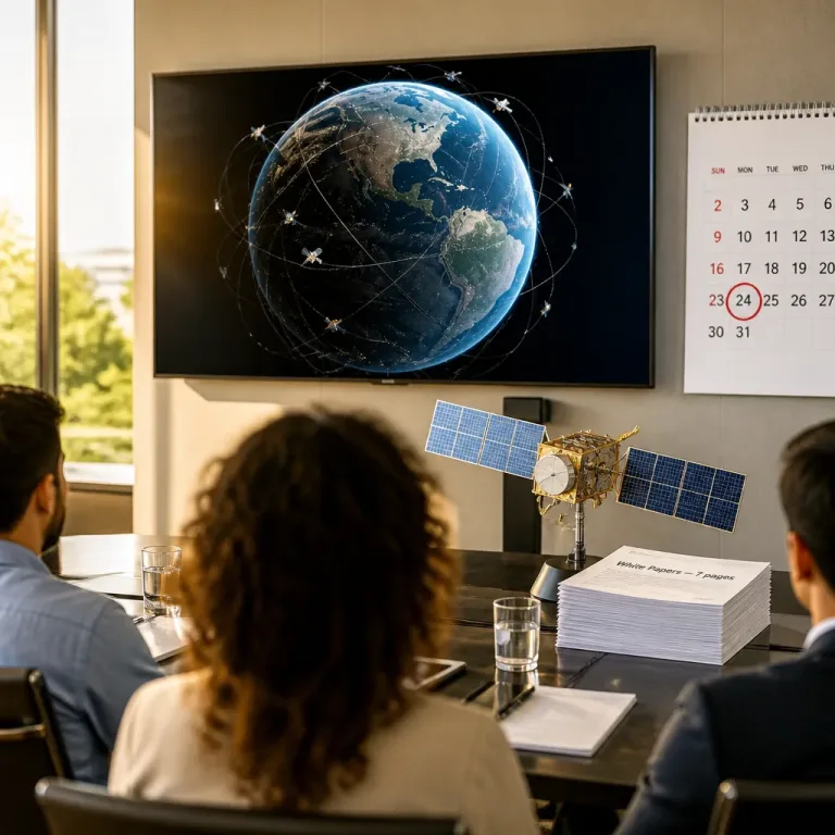 National panel seeks public input to shape next decade of Earth-observing satellite priorities
