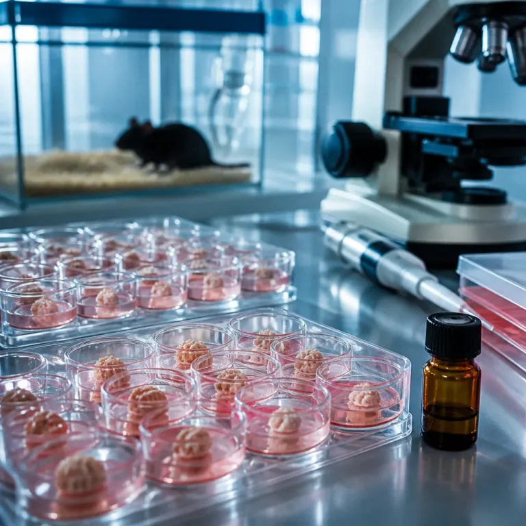 Low‑dose THC pulse tied to reduced invasiveness in breast cancer models