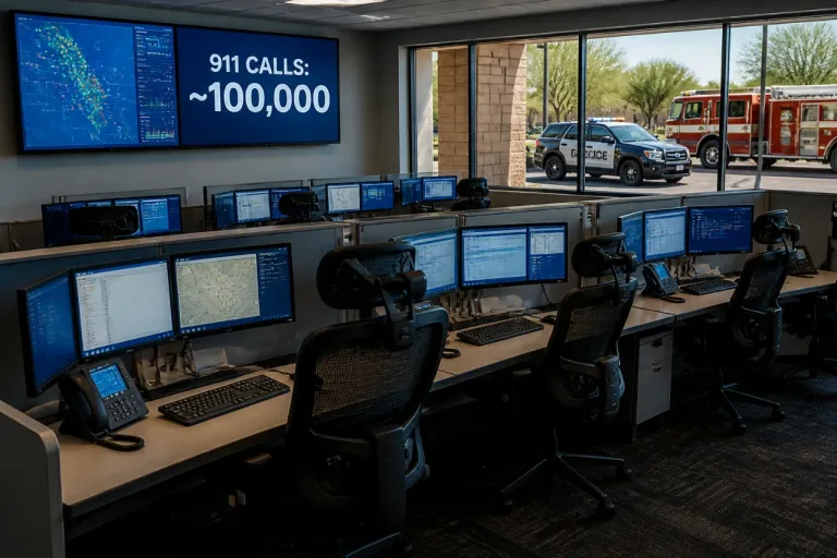 Scottsdale ordinance makes nonemergency 911 calls a possible misdemeanor