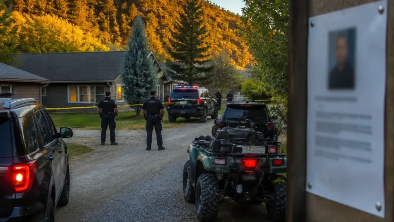 Search active for walk-away from Montana State Hospital in Warm Springs