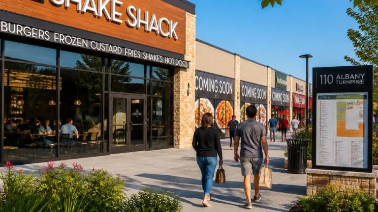 Shake Shack to open in Canton July 22 at Shops at Farmington Valley