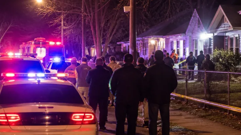 Shreveport responds to multiple shootings, mass-casualty incident with one in custody