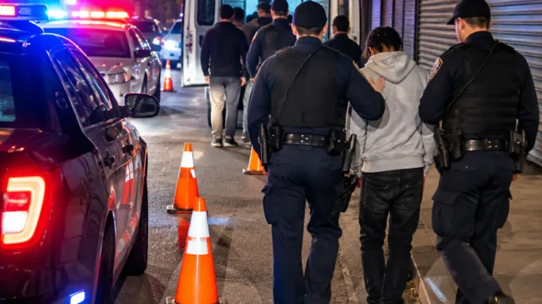 Six arrested in Rochester prostitution detail, includes man identified as former Webster chief