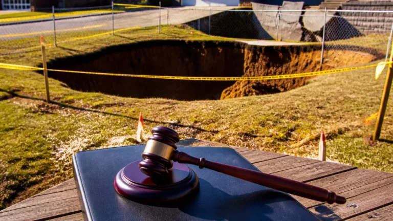 South Dakota Supreme Court rejects Hideaway Hills homeowners’ claim over sinkhole damage