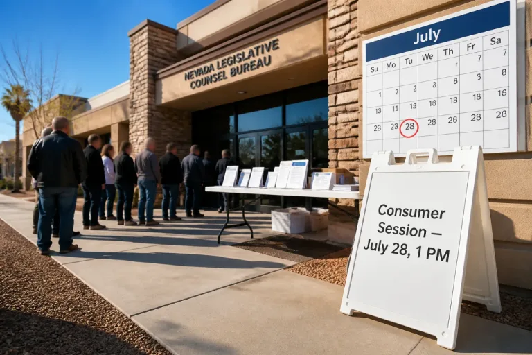Southwest Gas moves Nevada consumer session on proposed rate hike to July 28